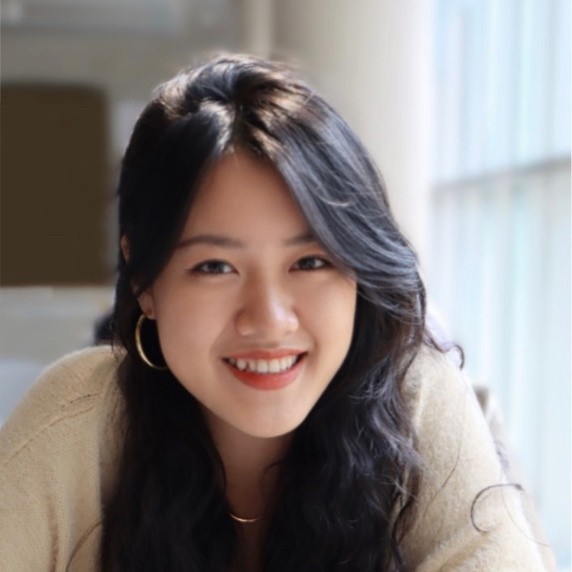 Ella Zhi, BeeThere co-founder