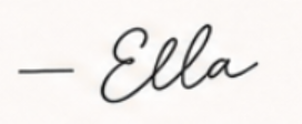 Ella