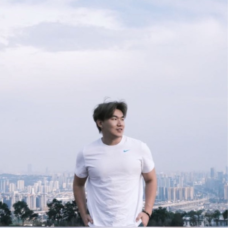 Simon Fan, BeeThere co-founder